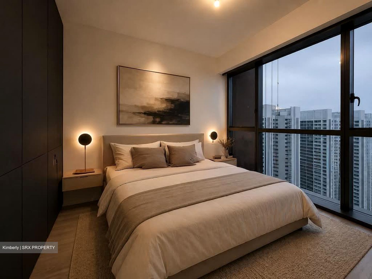 Amo Residence (D20), Apartment #559709191